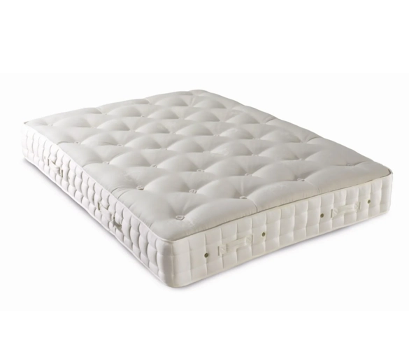 Hypnos Luxury No Turn 8 Mattress